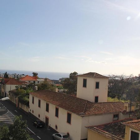 Patio Da Achada View Apartment Funchal  Exterior photo