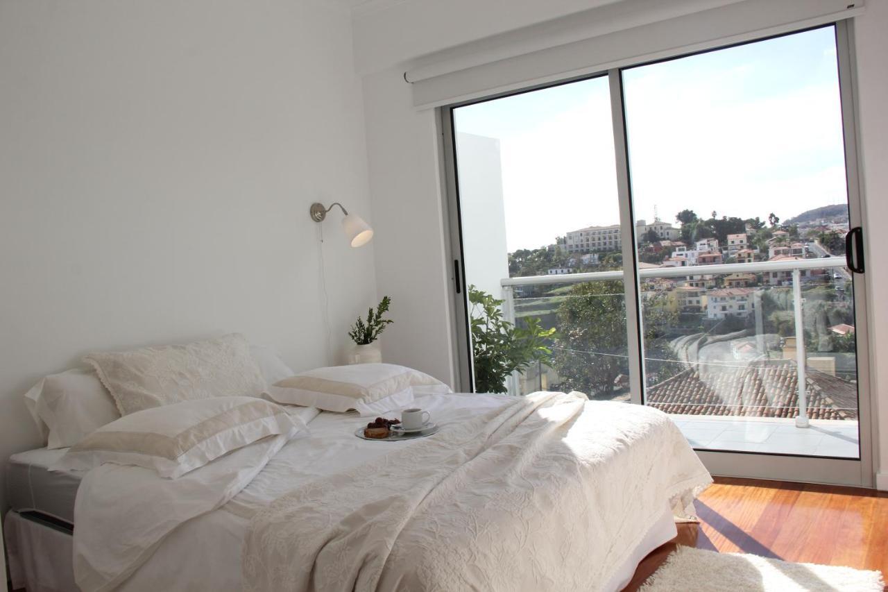 Patio Da Achada View Apartment Funchal  Exterior photo