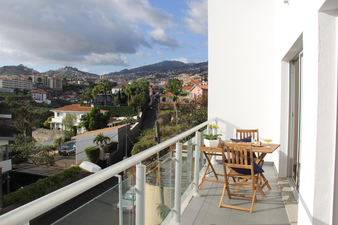 Patio Da Achada View Apartment Funchal  Exterior photo