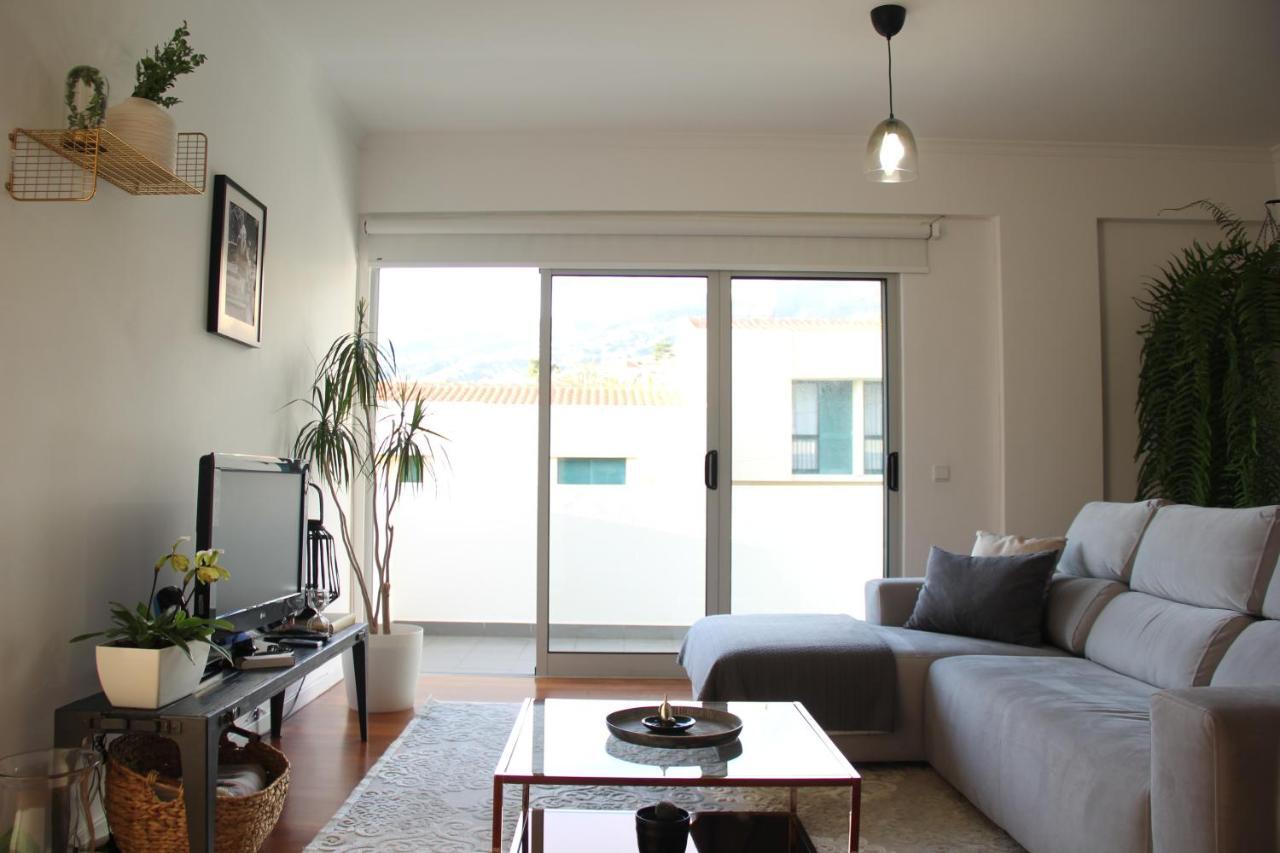 Patio Da Achada View Apartment Funchal  Exterior photo