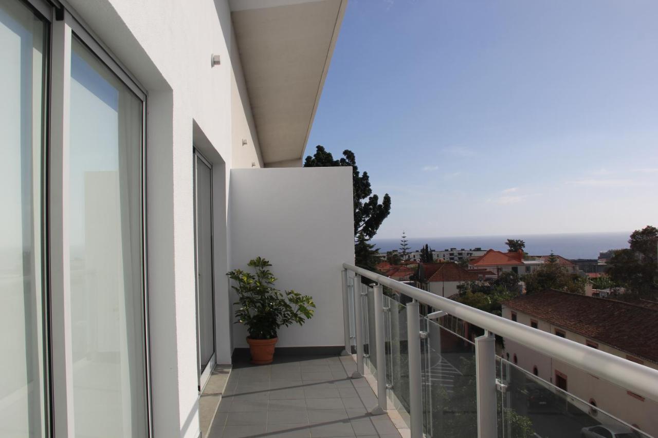 Patio Da Achada View Apartment Funchal  Exterior photo