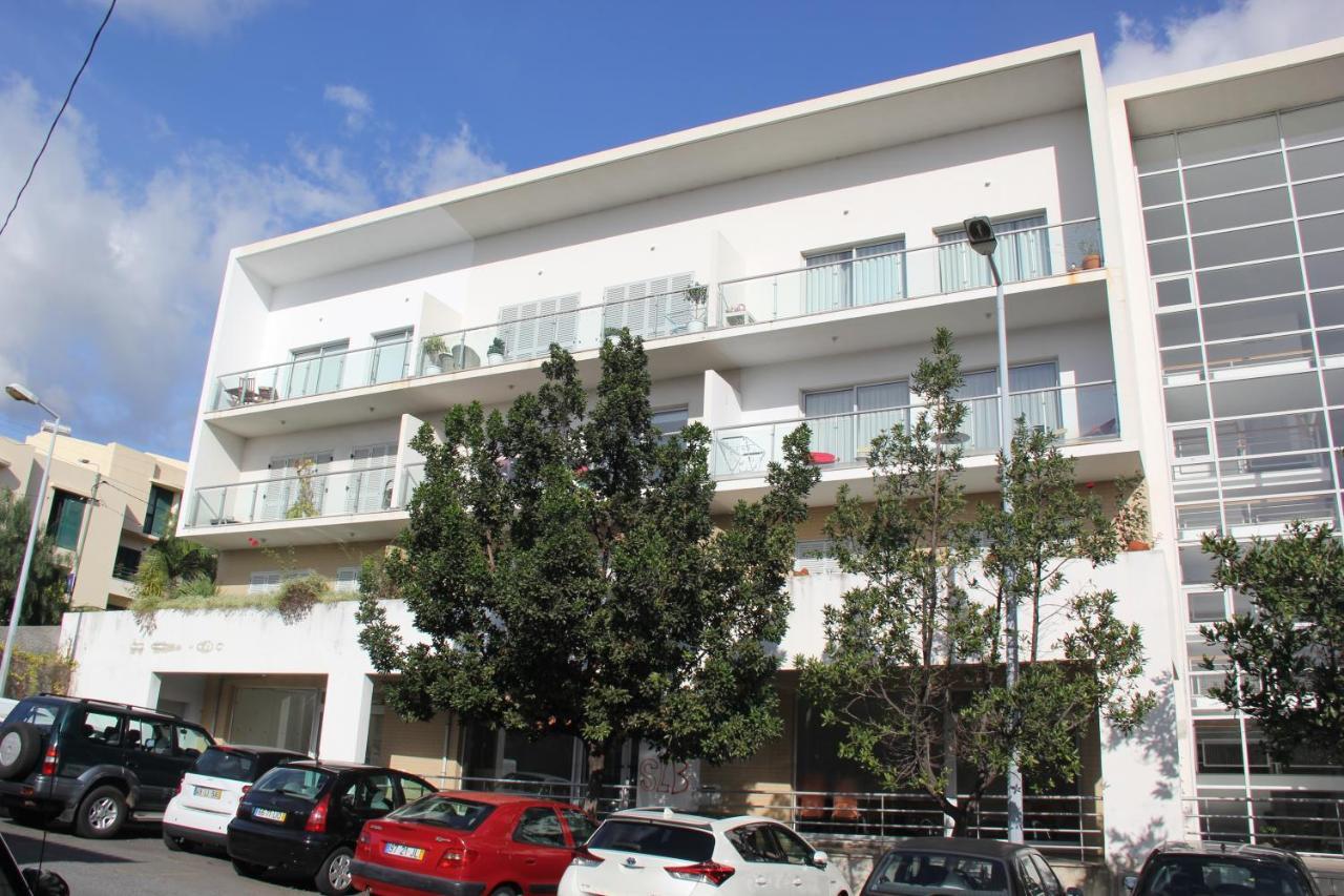 Patio Da Achada View Apartment Funchal  Exterior photo